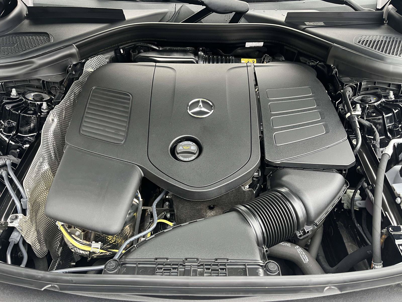 Certified 2025 Mercedes-Benz GLC 300 image 61