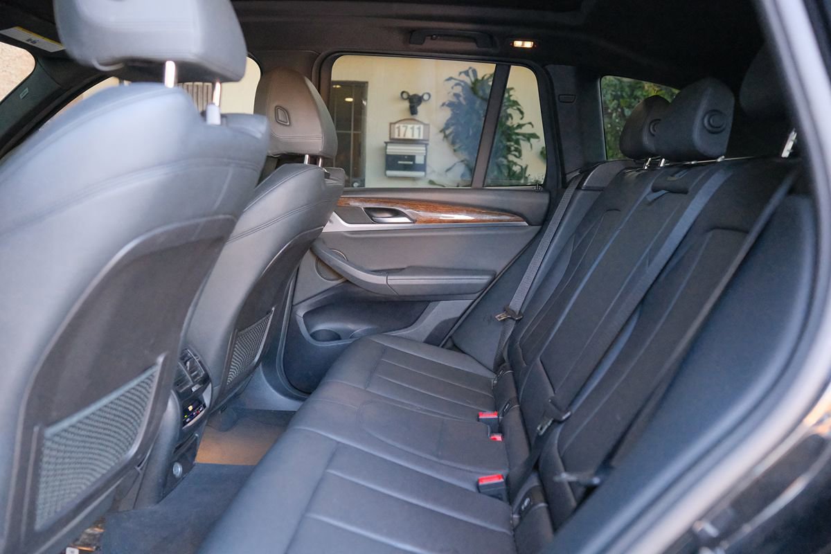 Used 2019 BMW X3 xDrive30i w/ Convenience Package AWD/4WD image 31