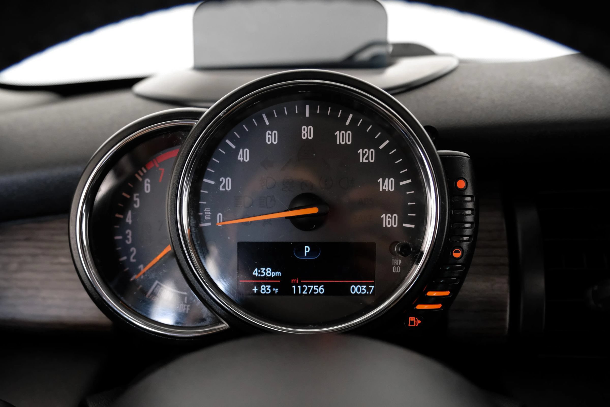 Used 2016 MINI Cooper S FWD image 17