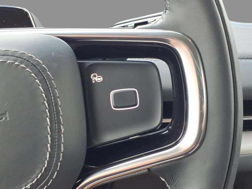 New 2027 Lincoln Navigator L Premier AWD/4WD image 23