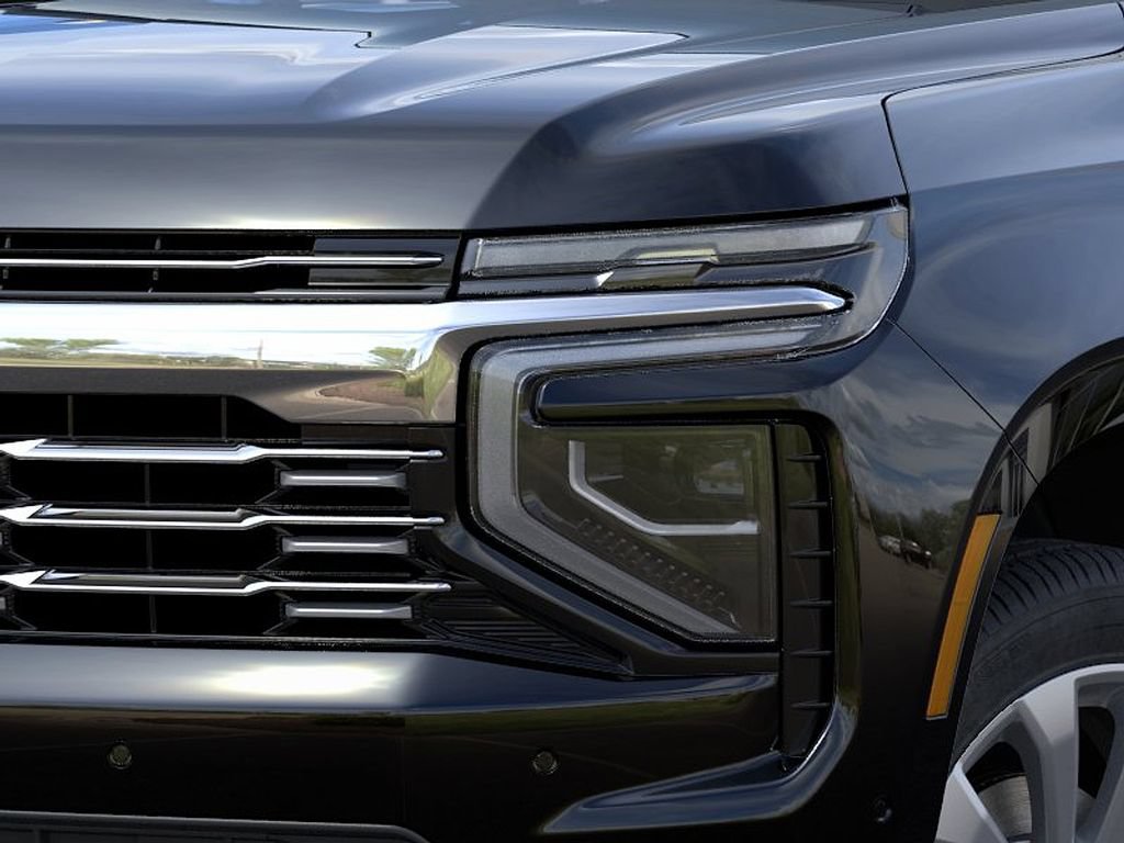 New 2026 Chevrolet Suburban Premier AWD/4WD image 10