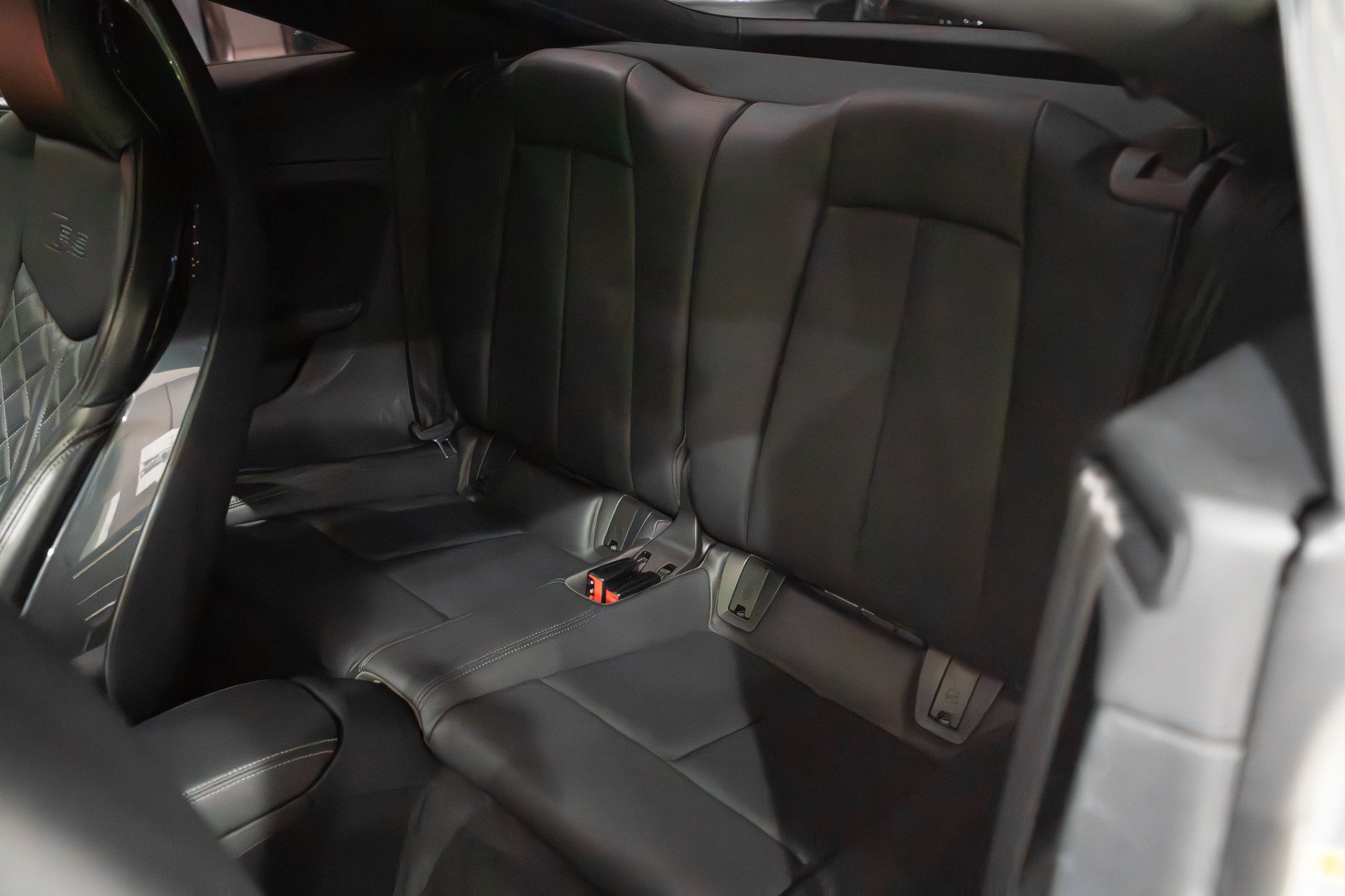 Used 2018 Audi TT RS w/ Technology Package image 29