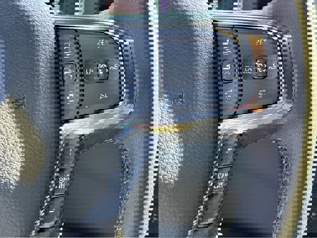 New 2025 RAM 2500 Laramie w/ Sport Appearance Package image 17