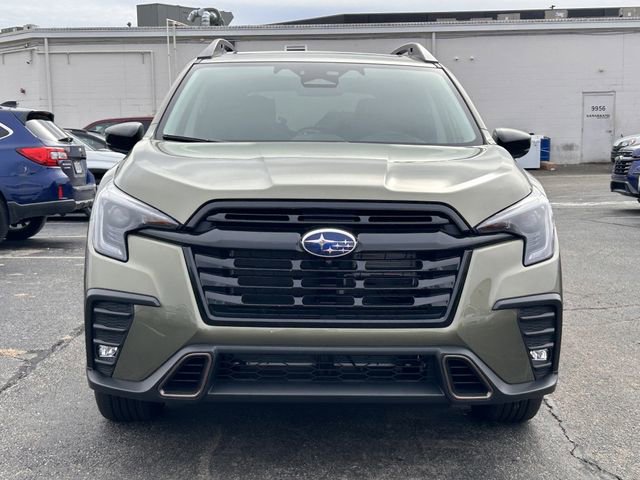 New 2026 Subaru Ascent Limited Bronze AWD/4WD image 2