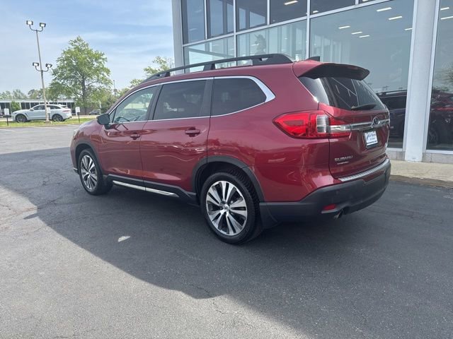 Used 2020 Subaru Ascent Limited w/ Technology Package image 3
