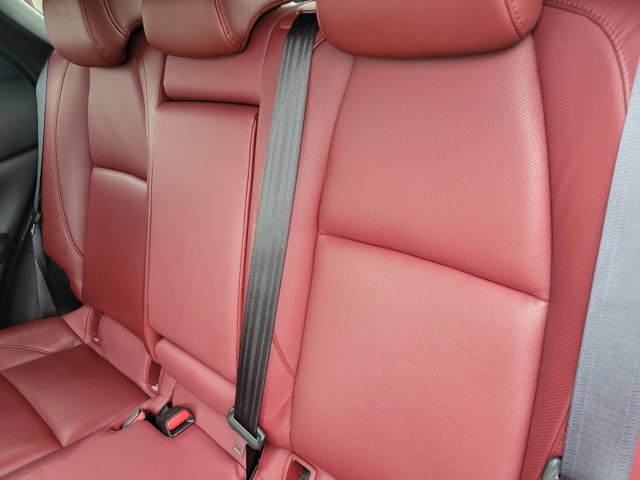 Used 2024 MAZDA CX-30 AWD 2.5 S w/ Preferred Package image 11