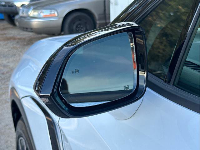 New 2026 Chevrolet Blazer EV RS image 14