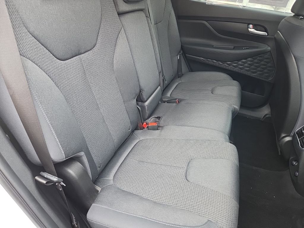 Used 2023 Hyundai Santa Fe SEL image 24