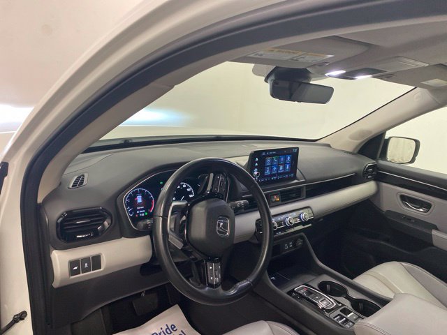 Certified 2024 Honda Pilot EX-L image 7