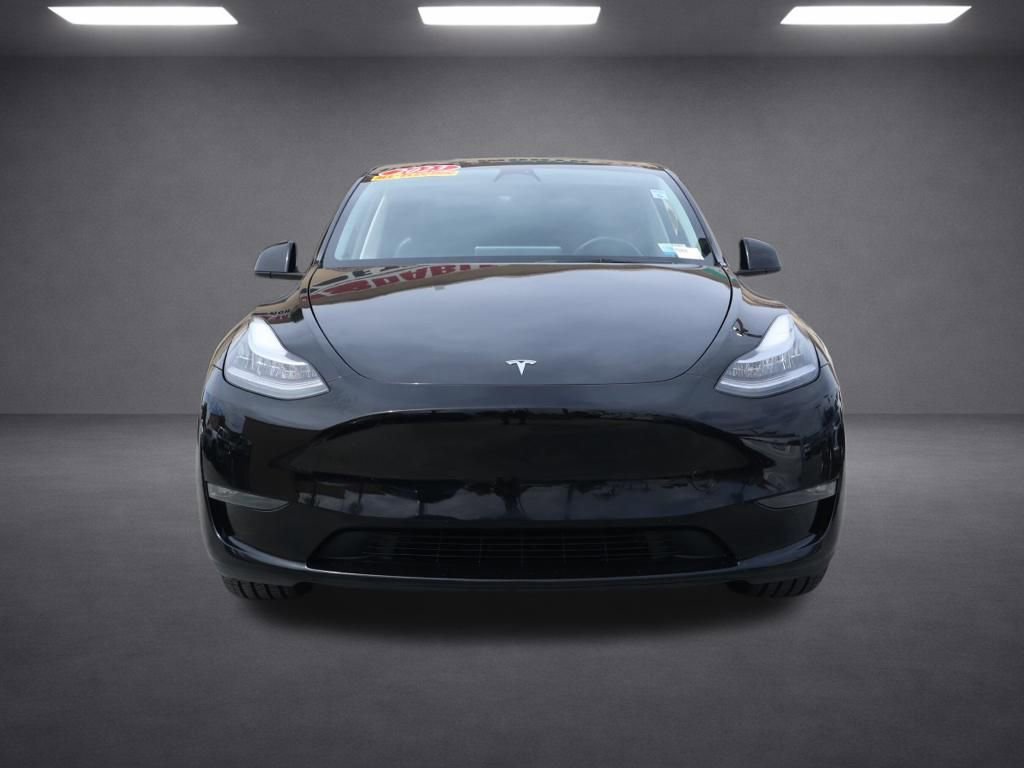 Used 2023 Tesla Model Y Long Range image 9