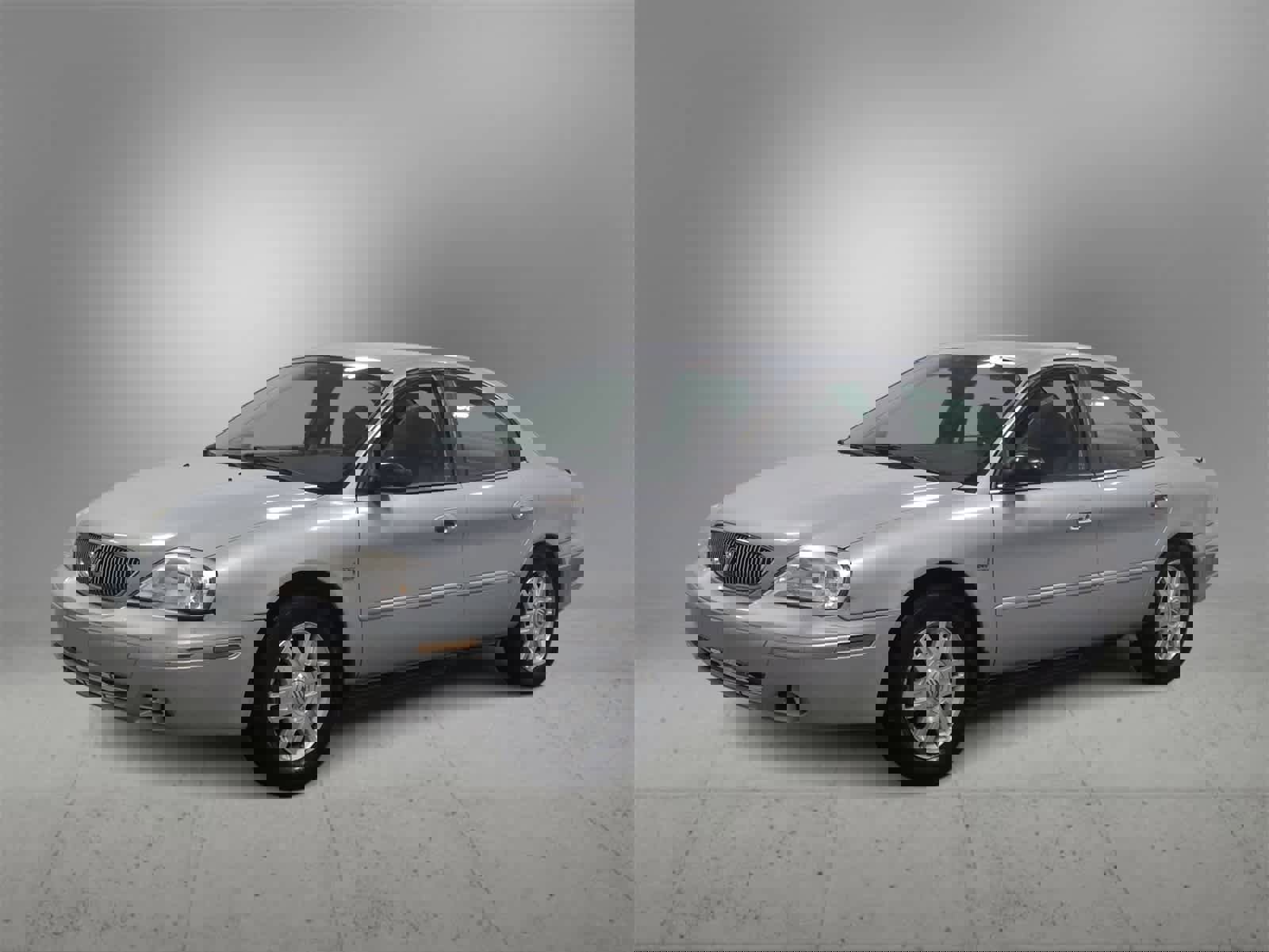 Used 2005 Mercury Sable LS image 4