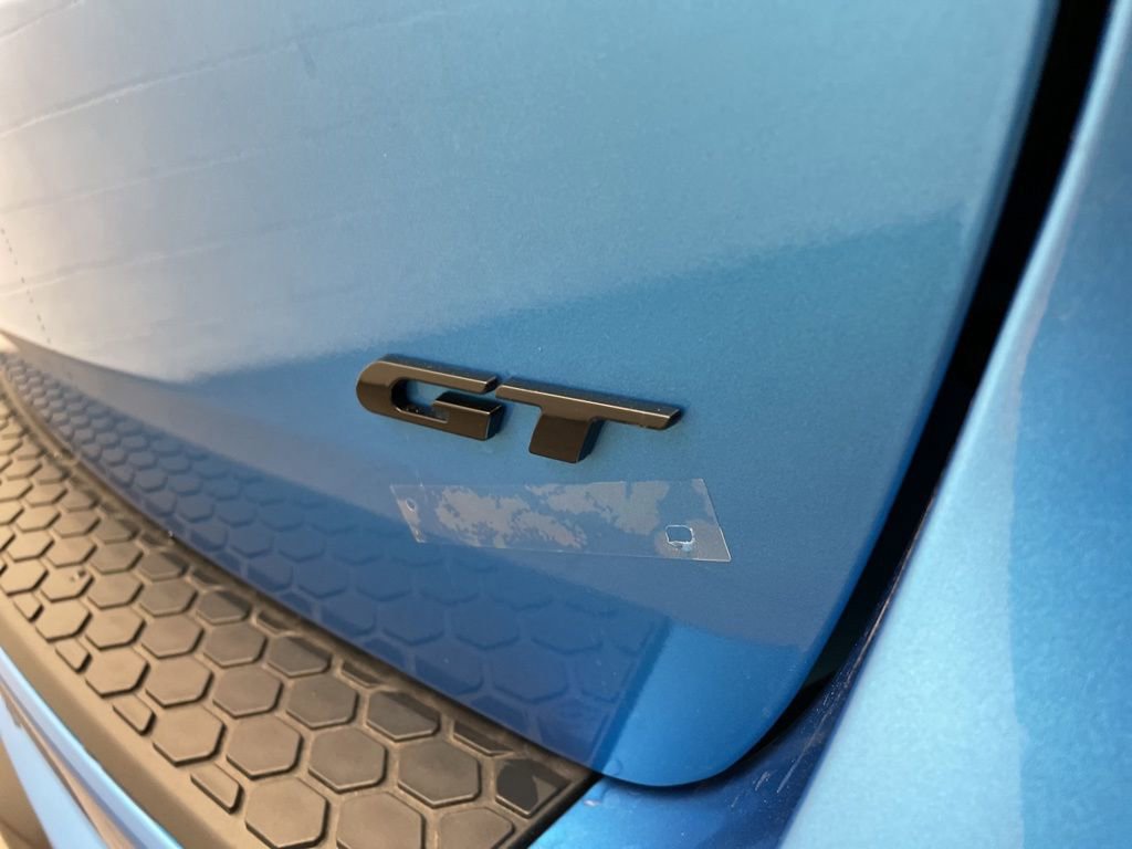 New 2026 Dodge Durango GT w/ Tow 'N Go Package AWD/4WD image 5