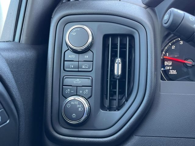 New 2025 GMC Sierra 1500 Pro w/ Pro Value Package AWD/4WD image 27