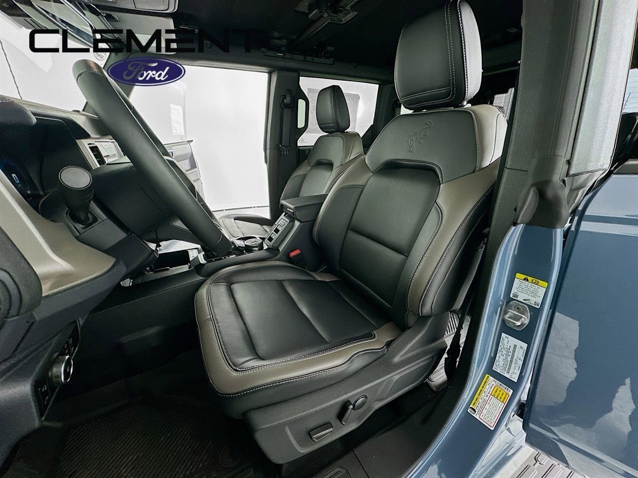 New 2025 Ford Bronco Outer Banks image 29