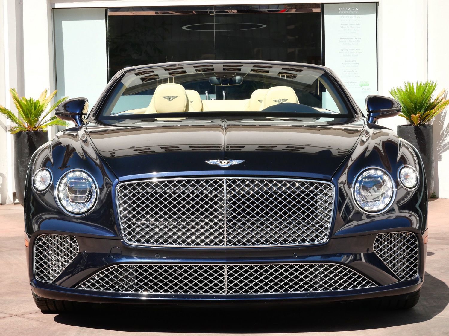 Used 2020 Bentley Continental GT image 10