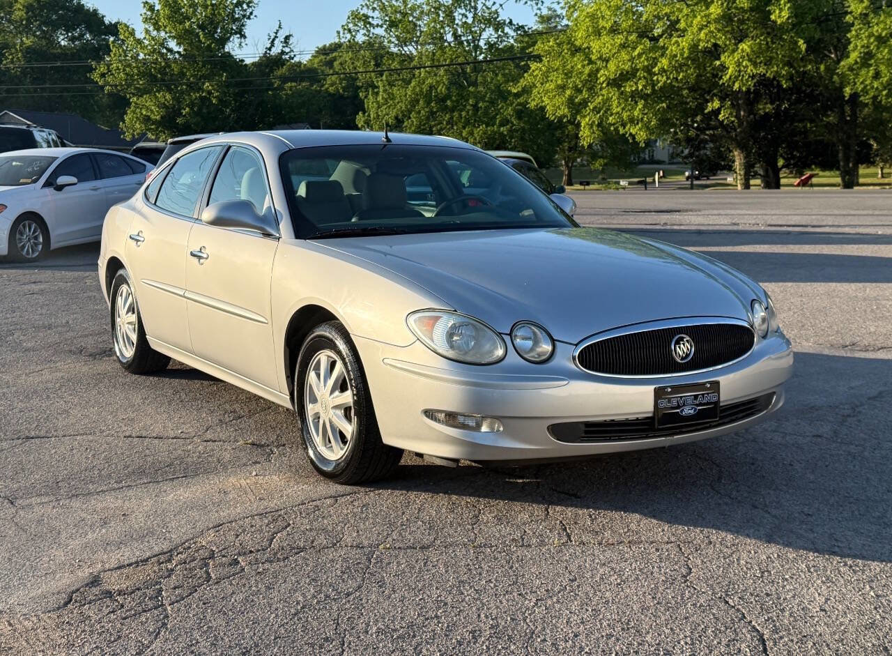 Used 2005 Buick LaCrosse CXL w/ Gold Convenience Package image 1