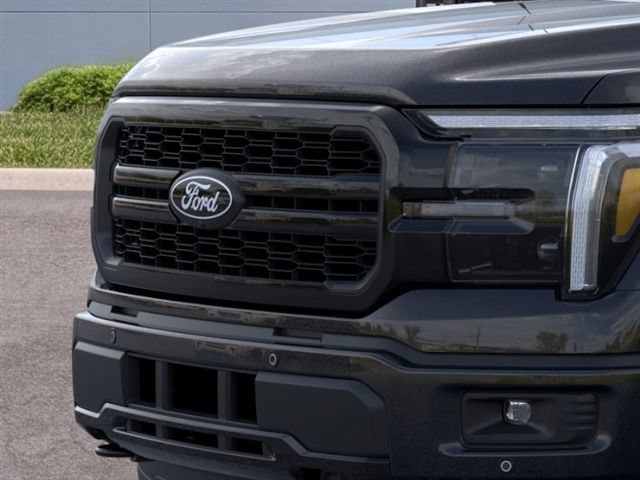 New 2026 Ford F150 Lariat w/ Equipment Group 501A Mid AWD/4WD image 17