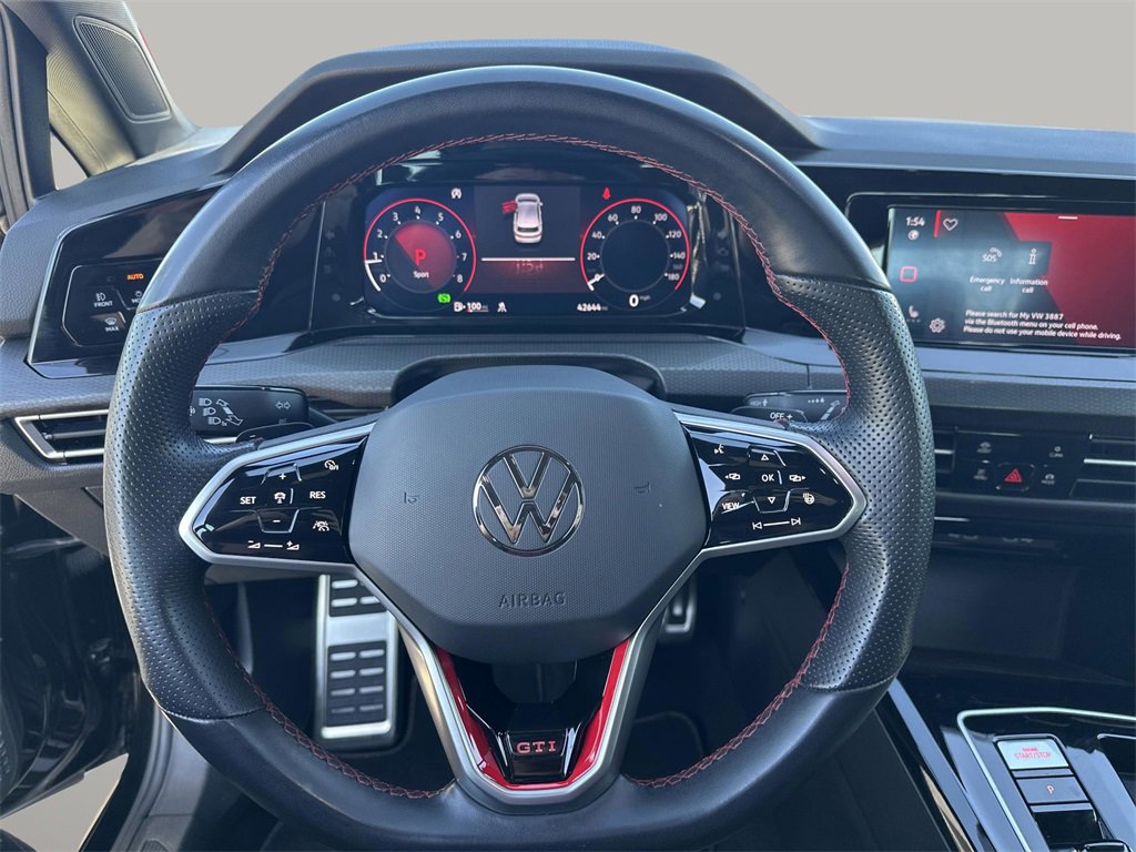 Used 2024 Volkswagen GTI S image 15