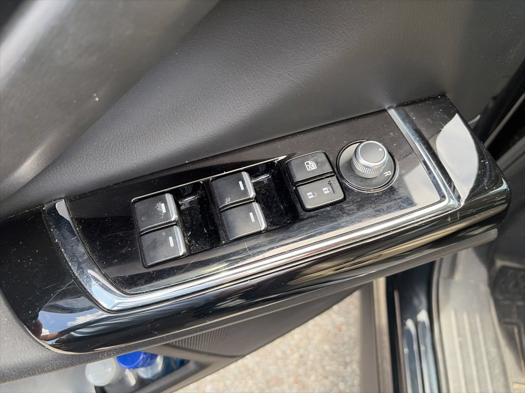 Used 2021 MAZDA CX-9 Touring FWD image 17