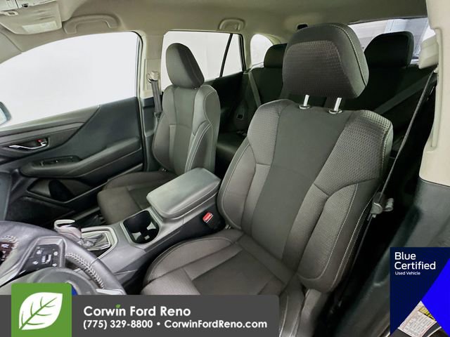 Used 2021 Subaru Outback Premium image 25