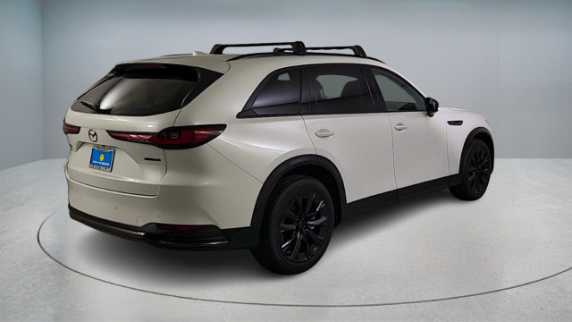 New 2026 MAZDA CX-90 3.3 Turbo S w/ Premium Package AWD/4WD image 7