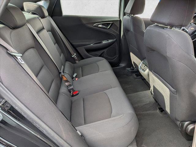 Used 2023 Chevrolet Malibu LT image 22
