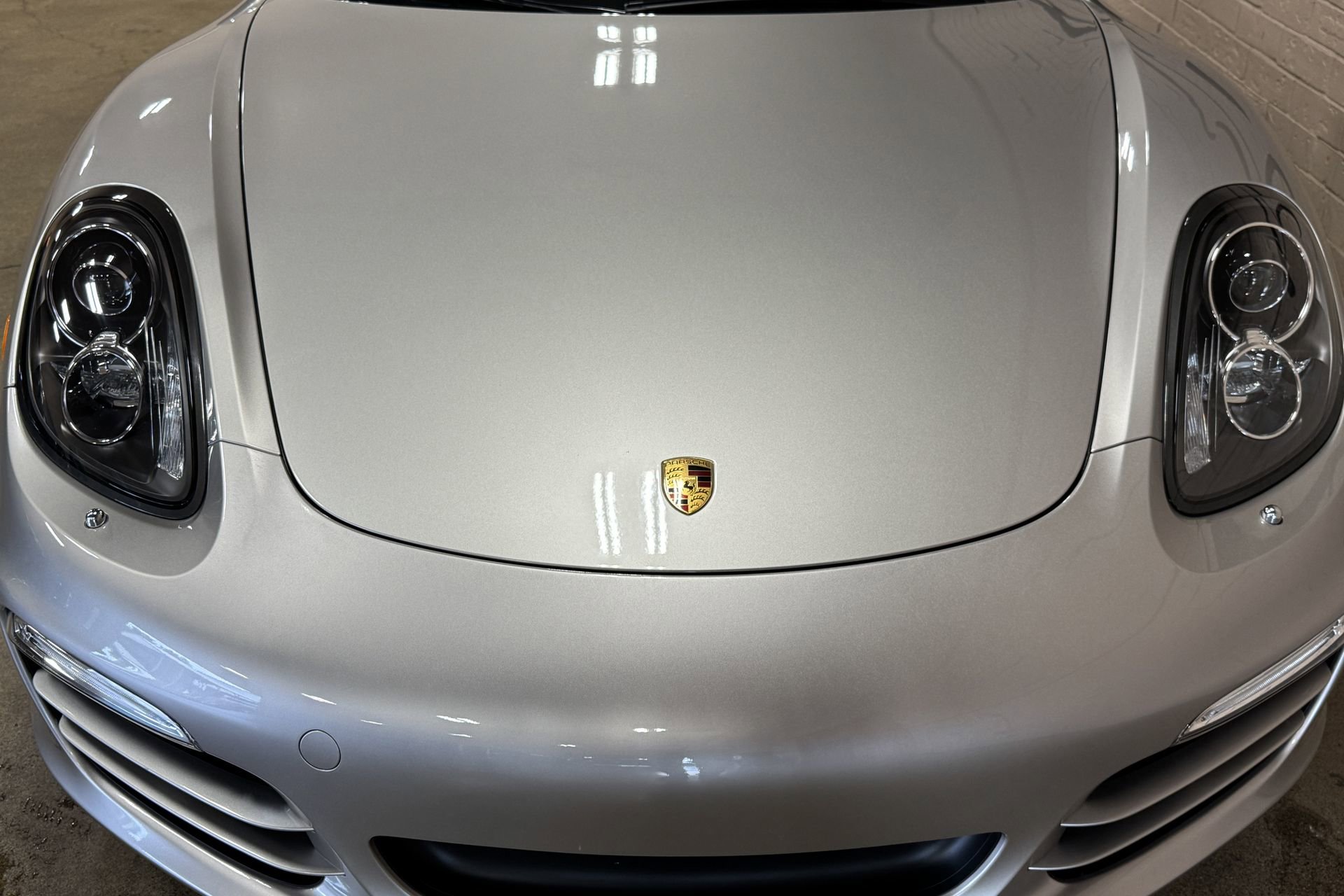 Used 2013 Porsche Boxster RWD image 22