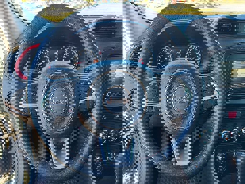 Used 2016 Jeep Renegade Trailhawk image 18