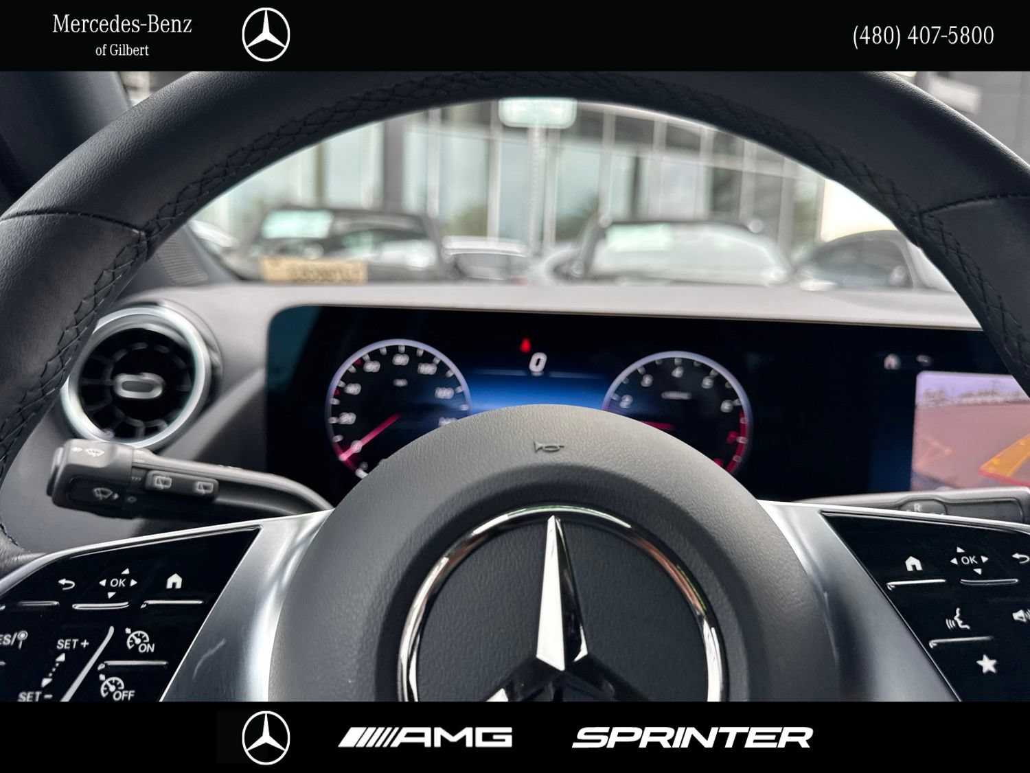 Certified 2026 Mercedes-Benz GLA 250 image 26