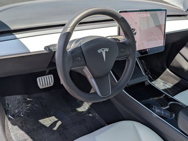 Used 2020 Tesla Model 3 Performance AWD/4WD image 10