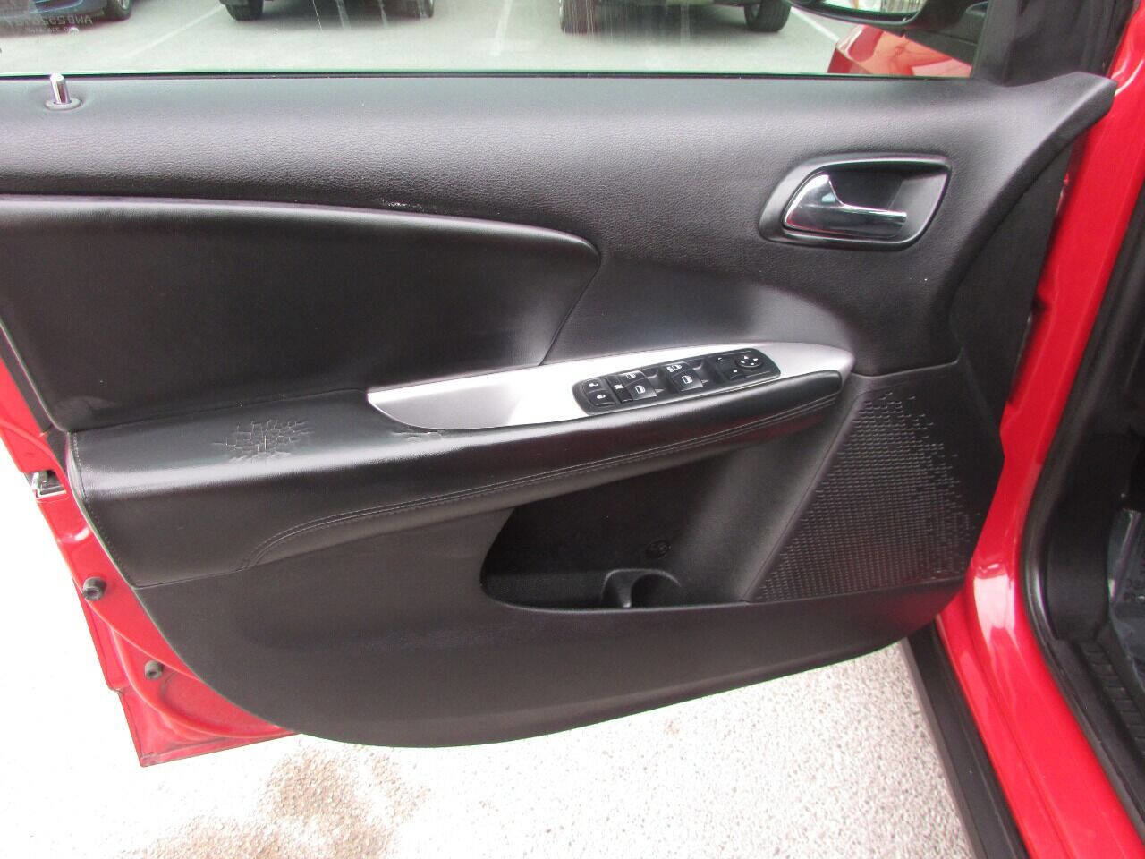 Used 2013 Dodge Journey American Value Package w/ Flexible Seating Group image 23