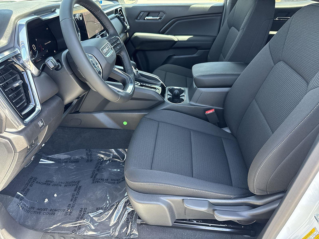 New 2026 GMC Canyon Elevation w/ Convenience Package AWD/4WD image 20