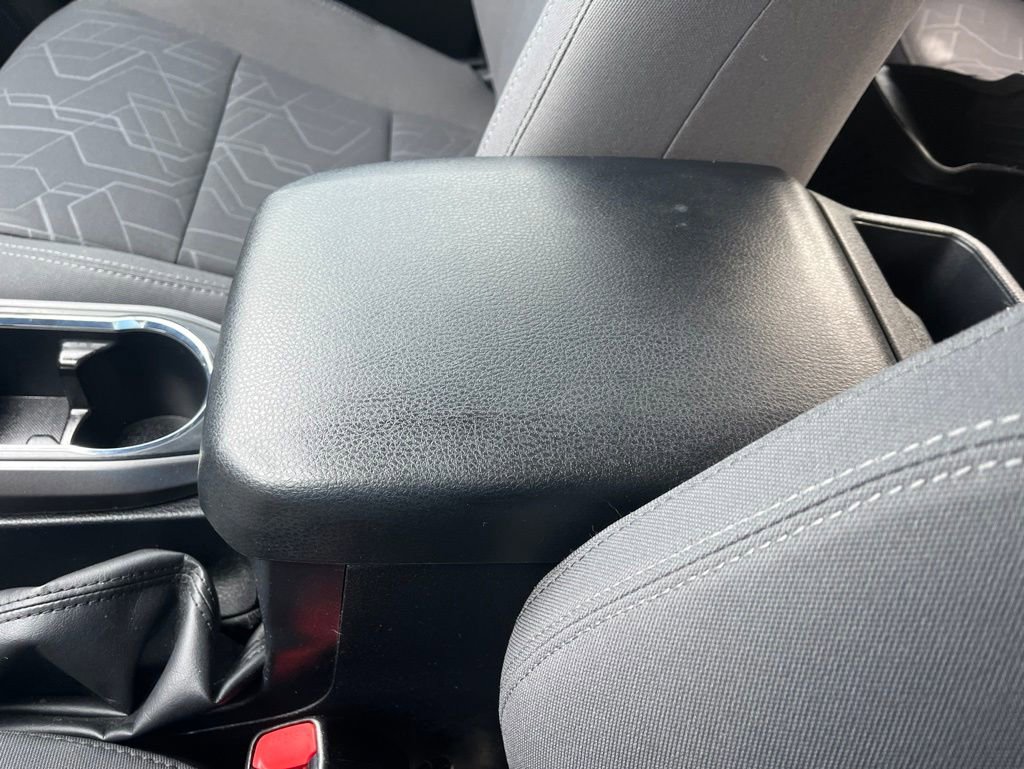 Used 2019 Toyota Tacoma TRD Sport AWD/4WD image 33