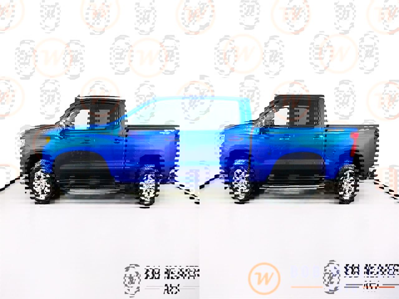 Used 2022 Chevrolet Silverado 1500 LT image 4