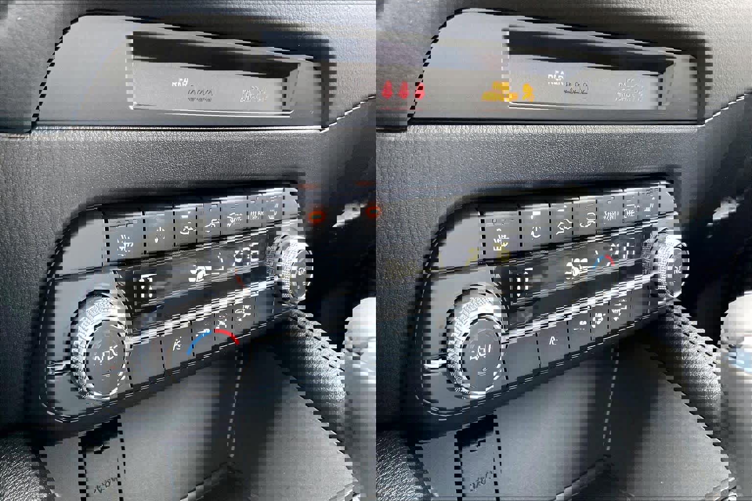 Used 2025 MAZDA CX-5 AWD 2.5 S w/ Preferred Package image 33