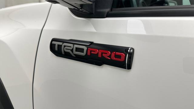 Certified 2020 Toyota Tacoma TRD Pro image 20