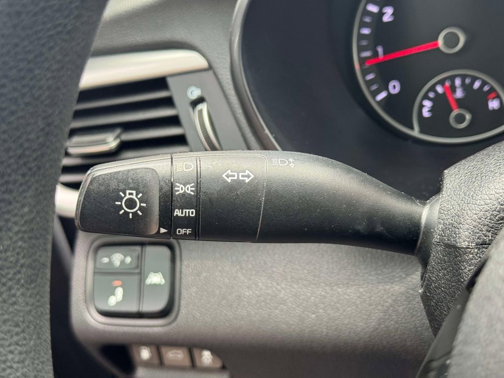 Used 2020 Kia Optima LX FWD image 20