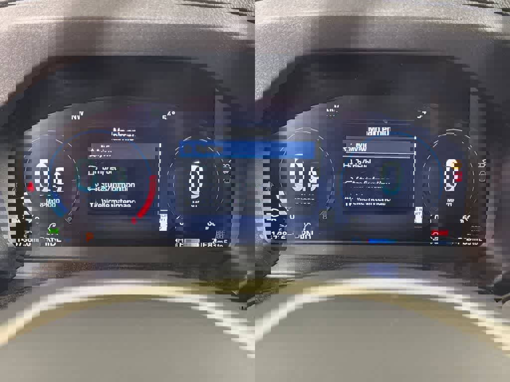 Used 2025 Ford Explorer Active image 53