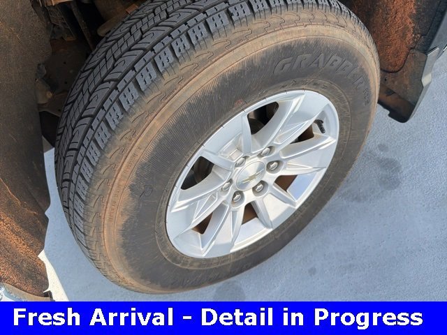 Used 2023 Chevrolet Silverado 1500 LT w/ Protection Package image 4