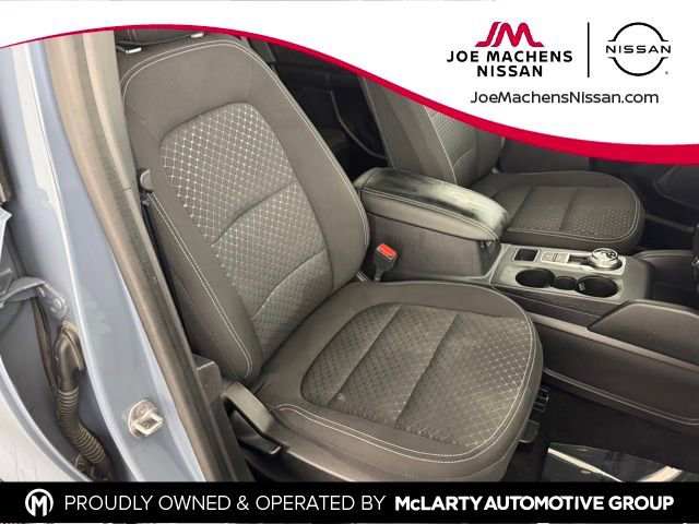 Used 2023 Ford Escape Active w/ Tech Pack #1 AWD/4WD image 21
