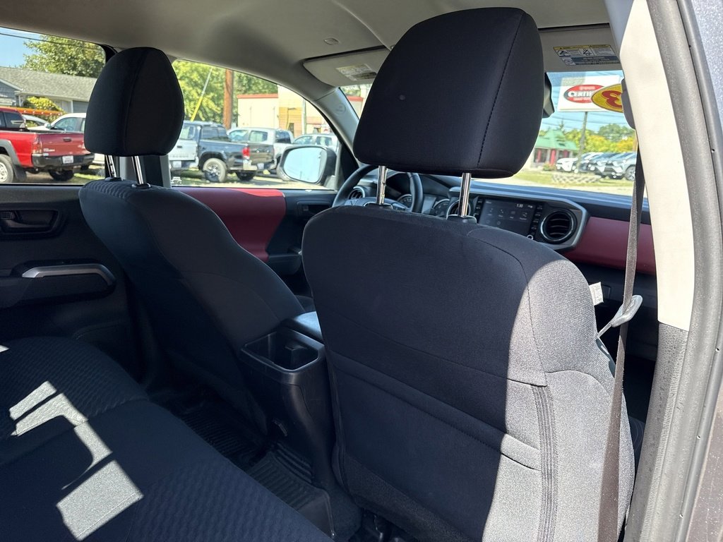 Certified 2023 Toyota Tacoma SR5 image 25