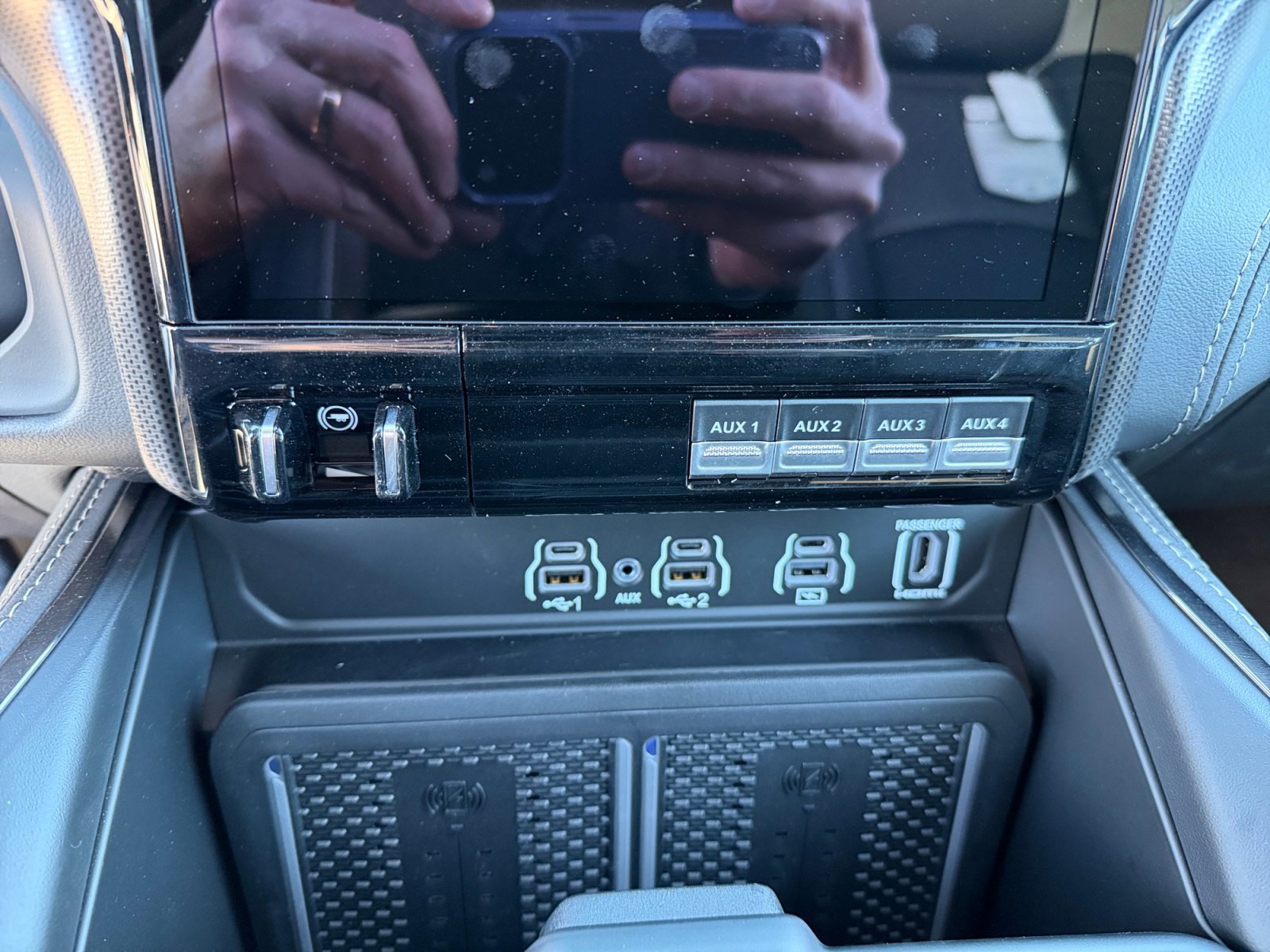 New 2026 RAM 2500 Limited image 12