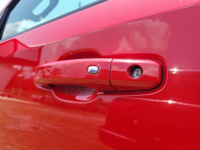Used 2021 Chevrolet Silverado 1500 LT RWD image 8