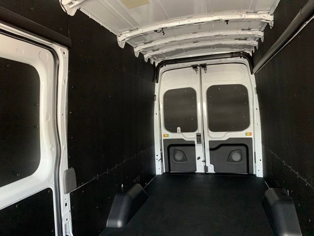 New 2026 Ford Transit 350 148 High Roof Extended w/ Load Area Protection Package RWD image 36