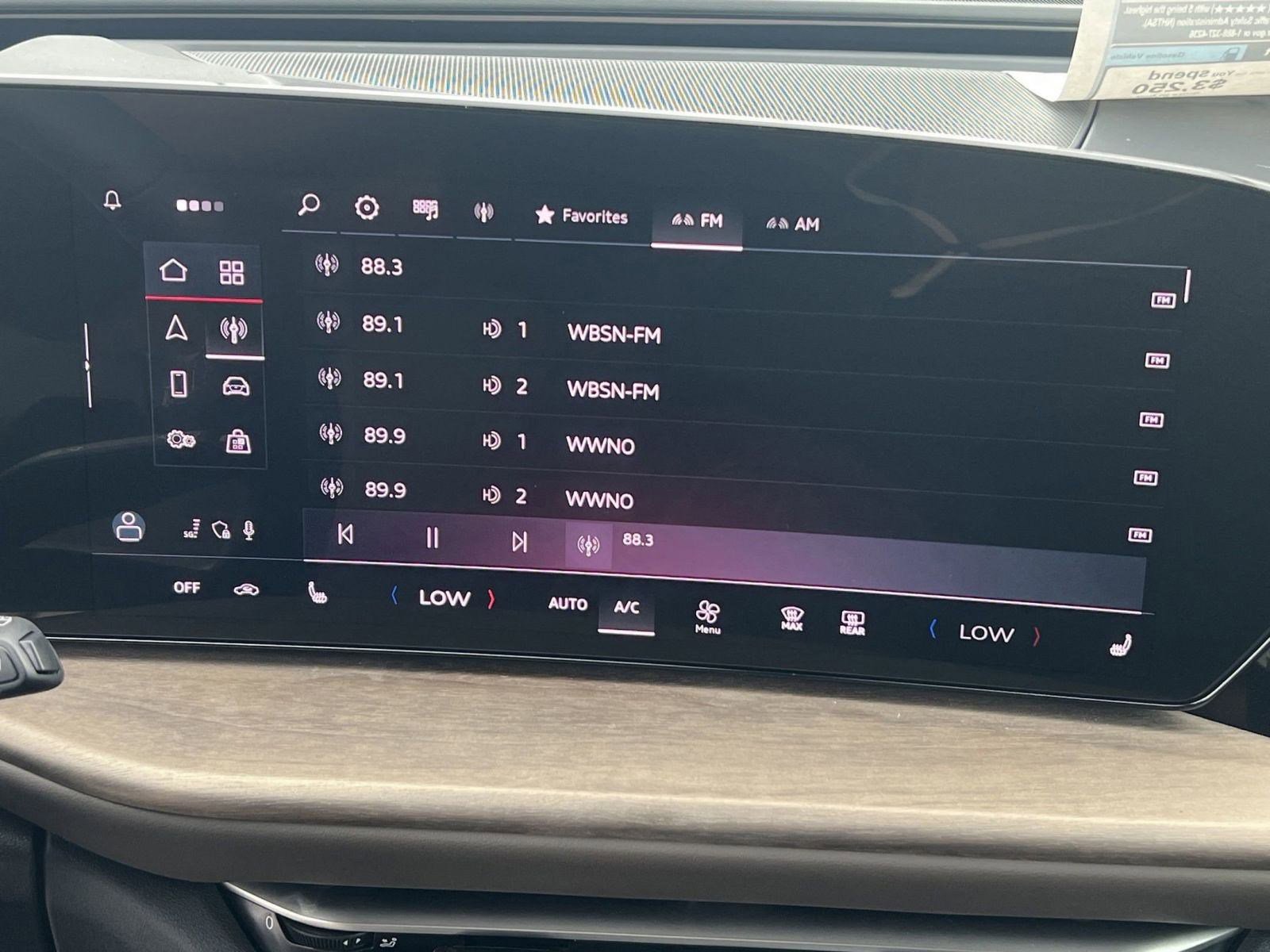 New 2025 Audi Q5 Premium image 23