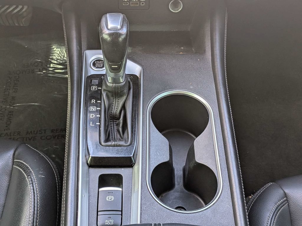 Used 2019 Nissan Altima 2.5 SL FWD image 17