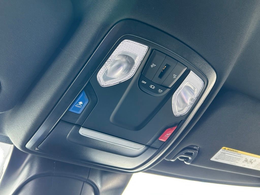 New 2025 RAM 2500 Big Horn image 46