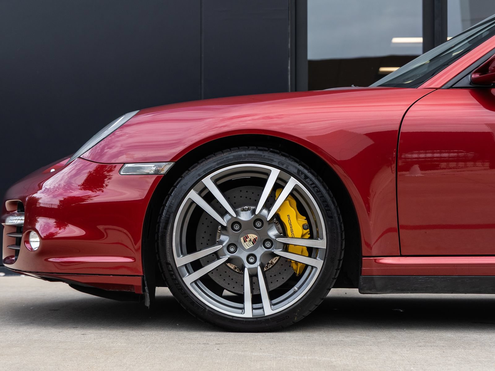 Used 2012 Porsche 911 Edition 918 Spyder AWD/4WD image 14