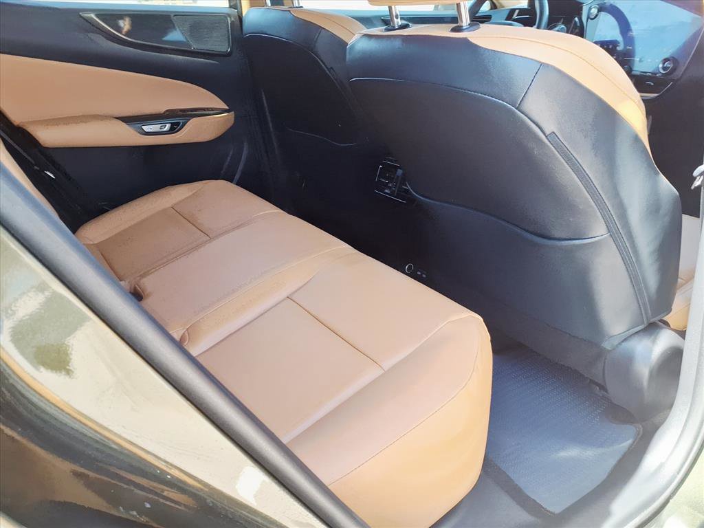 Used 2022 Lexus NX 350 PREM image 13