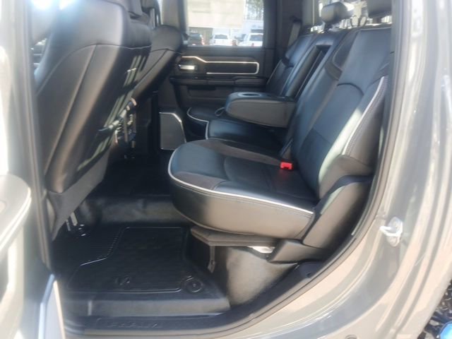 New 2026 RAM 4500 Laramie w/ Laramie Trim Package image 17